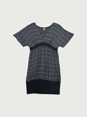 Slouchy Bubble Type Dress